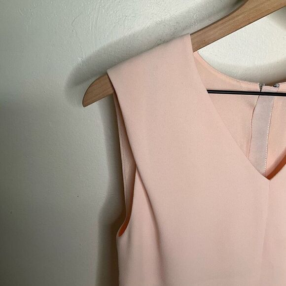 Ted Baker Dexi Shoulder Tank - Picture 6 of 7